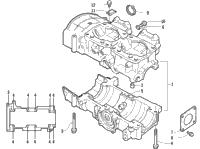 2001 ZR 500 EFI (ESR) (S2001ZRCERUST)