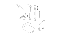 2015 M 8000 SNO PRO LTD ES 153 ORANGE (S2015M8HLEUSO)