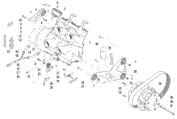 2011 CF6 EFI BLACK (S2011CFD1EUSB)