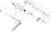 2022 RIOT 6000 ES 146 (1.35) GREEN (S2022RTDLPUSG)