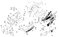 2015 M 8000 MCCLURE LTD 153 ORANGE (S2015M8HDMUSO)