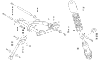 2010 M1000 162 SNO PRO WHITE (S2010M1LSEUSW)