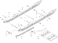 2022 RIOT 8000 ES 146 (1.6) ATAC RED (S2022RTHQSUSR)