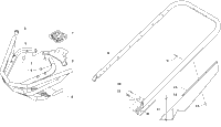 2022 ZR 9000 THUNDERCAT 137 ATAC CHARCOAL SK (S2022ZXXKQUSY)