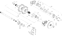 2021 BLAST 4000 ZR GREEN (S2021JABSTUSG)