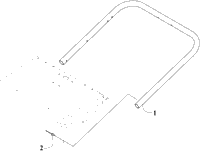 2021 BLAST 4000 ZR BLUE SK (S2021JABKTUSL)