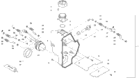 2021 M 8000 HARDCORE ALPHA ONE ES 165 (3.0) RED (S2021MHHEAUSR)
