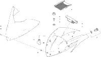 2021 RIOT 6000 ES 146 CHARCOAL (S2021RTDLXUSB)