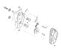 2000 INDY 340 DELUXE (S00LD3AS)