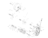 2000 INDY 340 DELUXE (S00LD3AS)