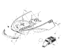 2000 120 XCR (S00WB1AS)