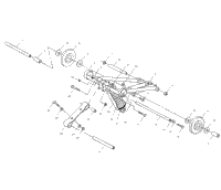 2000 WIDETRAK LX (S00SU4BS)