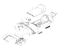 2000 120 XCR (S00WB1AS)