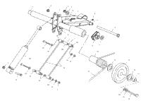 2000 INDY 340 DELUXE (S00LD3AS)
