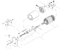 2000 INDY 340 DELUXE (S00LD3AS)