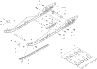 2023 ZR 6000 129 ES R XC BLACK (S2023ACDREUSB)