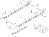 2023 ZR 8000 LTD 137 ES ATAC GREEN (S2023ZXHQSUSG)