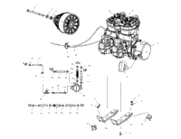2001 440 PRO X (S01NX4CS)