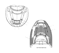 2001 600 PRO X (S01NX6ES)