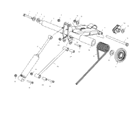 2001 700 RMK 144 (S01SM7AS)