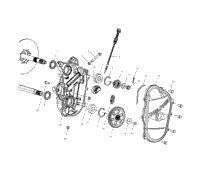 2003 440 PRO X (S03NX4CS)