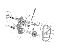 2003 440 PRO X FAN COOLED (S03NX4FS)