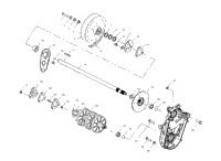 2003 440 PRO X (S03NX4CS)
