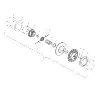 2003 440 PRO X (S03NX4CS)