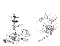 2003 800 RMK 159 VERTICAL ESCAPE (S03NN8CS)