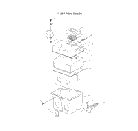 2003 SPORT TOURING (S03SU5BS/S03SU5BSA)