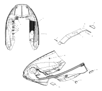 2003 440 PRO X (S03NX4CS)