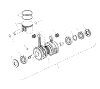 2003 440 PRO X (S03NX4CS)