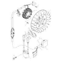 2003 440 PRO X FAN COOLED (S03NX4FS)