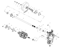 2003 700/800 SKS (S03NS7CS/A-S03NS8CS/A)