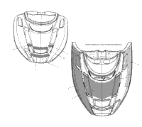 2002 600 RMK 136 BUILT BEFORE 3/1/01 (S02NJ6ES)