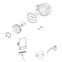 2003 600/700/800 PRO X (S03NX6ES/S03NX7CS/S03NX8CS)