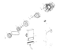 2003 600/700/800 PRO X (S03NX6ES/S03NX7CS/S03NX8CS)