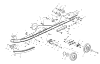 2003 600/700/800 PRO X (S03NX6ES/S03NX7CS/S03NX8CS)