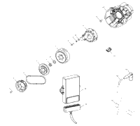 2003 800 RMK 159 VERTICAL ESCAPE (S03NN8CS)