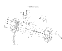2004 600/700/800 CLASSIC TOURING/INT'L (S04NT6ES/EE)