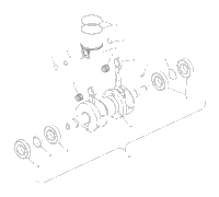 2003 800 RMK 159 VERTICAL ESCAPE (S03NN8CS)
