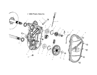 2004 600/700/800 RMK F/O (S04NK6ES)