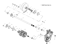 2004 550 CLASSIC EDGE (S04ND5BS)