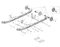 2003 700/800 SKS (S03NS7CS/A-S03NS8CS/A)