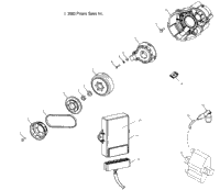 2004 600/700/800 RMK F/O (S04NK6ES)