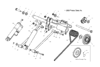 2004 600/700/800 RMK F/O (S04NK6ES)
