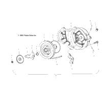 2004 600/700/800 RMK F/O (S04NK6ES)