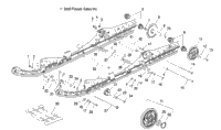 2004 600/700/800 CLASSIC TOURING/INT'L (S04NT6ES/EE)