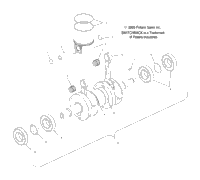 2004 600/700/800 SWITCHBACK (S04NS6ES)
