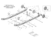 2004 600/700/800 SWITCHBACK (S04NS6ES)